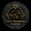 City Diamond Turizm logosu