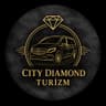City Diamond Turizm logosu